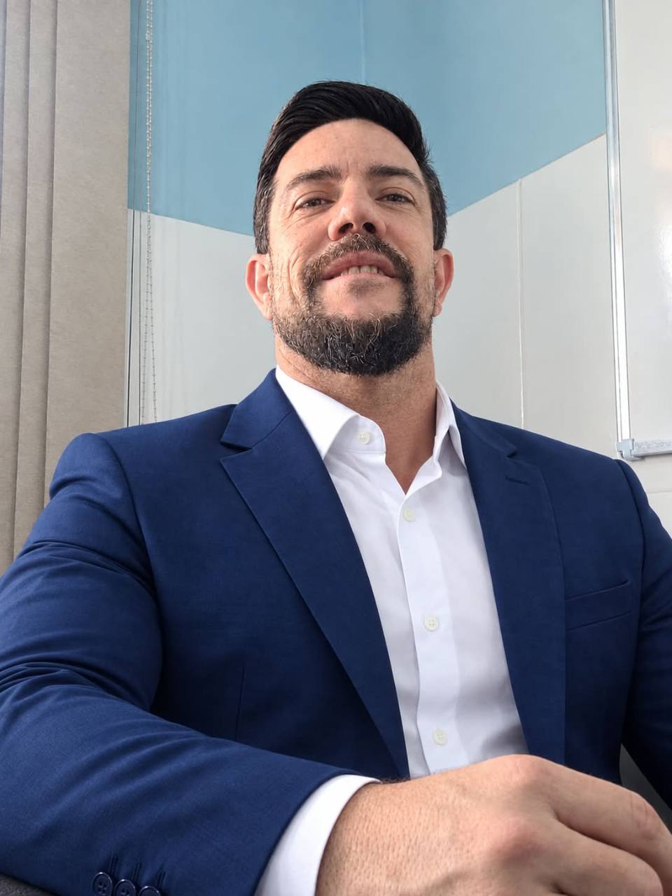 Rodrigo Sefas